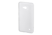 Mobile - Covers & Cases - Hama "Crystal" - back cover for mobile phone - 135426