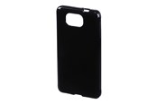 Mobile - Covers & Cases - Hama "Crystal" - back cover for mobile phone - 135304