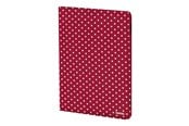 Tablet - Covers & Cases - Hama "Polka Dot" - flip cover for tablet - 135535