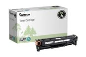 Skrivartillbehör-bläck-toner - ISOTECH 60F2H00 / Alternative to Lexmark 60F2H00 / Black Toner - K15641I4
