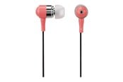 Hörlurar / Headset - Hama "Shiny" - earphones with mic - 124416