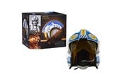 Outfits & kostymer - Star Wars The Black Series Electronic Helmet Carson Teva - F91805L00