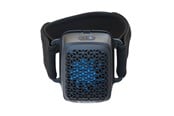 Massageapparat - Therabody RecoveryTherm Cube - EU/UK - TB03780-01