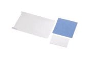 Mobiltelefontillbehör-Skyddsfilm - Hama Screen Protector - screen protector for tablet - 134004