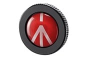 Stativtillbehör - Manfrotto Round - ROUND-PL