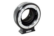 Kameraobjektiv - Metabones Speed Booster ULTRA - MB_SPNFG-E-BM2