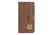 Mobile - Covers & Cases - Golla Slim Folder G1725 - flip cover for mobile phone - G1725