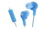 Hörlurar / Headset - JVC HA FR6 Gumy PLUS - HAFR6AEX