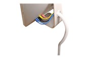 Kabel sleeve - D-LINE Cable Tidy Tube (flexible) - CTT1.1W