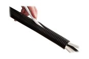 Kabel sleeve - D-LINE Cable Tidy Tube (flexible) - CTT1.1B