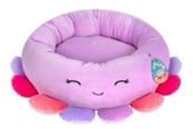 Hundar - Squishmallows Pets Pet Bed Octopus L 76cm - JPT0085-L