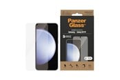 Mobiltelefontillbehör-Skyddsfilm - PanzerGlass Screen Protector Samsung Galaxy S23 FE | Ultra-Wide Fit - PANZER7341