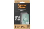 Mobiltelefontillbehör-Skyddsfilm - PanzerGlass Screen Protector OnePlus 12 | Ultra-Wide Fit - PANZER7032