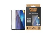 Mobiltelefontillbehör-Skyddsfilm - PanzerGlass Screen Protector Xiaomi Redmi 13C | Ultra-Wide Fit - PANZER8073