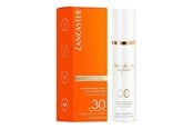 Kroppsvård - Lancaster Sun Perfect Illuminating Cream SPF30 50 ml - 3616303450151