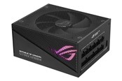 Strömförsörjning - ASUS ROG STRIX Gold Aura Edition - 1200W Strömförsörjning - 1200 Watt - 135 mm - ATX 3.0 - 80 Plus Gold certificate - 90YE00P0-B0NA00