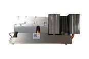 CPU-fläktar - Dell High Performance - processor heatsink - customer kit - CPU kylfläns (utan fläkt) - 412-BBHC
