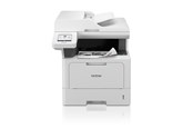 Skrivare - Brother DCP-L5510DW Mono Laser All in One Multifunktions - Monochrome - Laser - DCPL5510DWRE1
