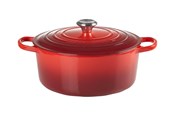 Pannor - Le Creuset Signature casserole - 28 cm - 6.7 L - 21177280602430