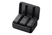 Mikrofoner - Sony ECM-W3 - wireless microphone system - ECMW3.CE7