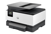 Skrivare - HP Officejet Pro 9122e All-in-One Multifunktions - Färg - Bläck - 403X7B#629