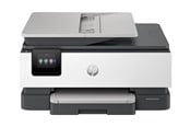Skrivare - HP Officejet Pro 8124e All in One Multifunktions - Färg - Bläck - 405U7B#629