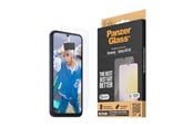 Mobiltelefontillbehör-Skyddsfilm - PanzerGlass Screen Protector Samsung Galaxy A25 5G | Ultra-Wide Fit w. EasyAligner - PANZER7335