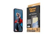 Mobiltelefontillbehör-Skyddsfilm - PanzerGlass Screen Protector Samsung Galaxy A15 | A15 5G | Ultra-Wide Fit w. EasyAligner - PANZER7349