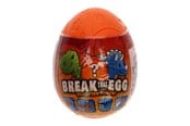 Små presenter till barn - Johntoy Break the Egg Surprise Egg Dinosaur (Assorted) - 30023