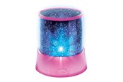 Barnrummet - Dream Horse Projection Lamp Unicorn - 37860C