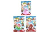 Små presenter till barn - Toi-Toys Funny Poo Sticky Stretchy Smiling Turd (Assorted) - 37567Z