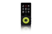 MP3-spelare & Tillbehör - Lenco XEMIO-860GN - MP3-spelare 8 GB - XEMIO-860GN