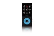MP3-spelare & Tillbehör - Lenco XEMIO-860BU - MP3-spelare 8 GB - XEMIO-860BU