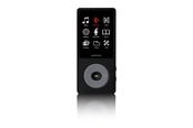 MP3-spelare & Tillbehör - Lenco XEMIO-860BK - MP3-spelare 8 GB - XEMIO-860BK