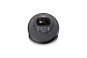 CD-spelare - Lenco CD-500BK - Bluetooth Discman + FM/DAB+ - CD-500BK