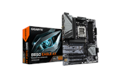 Moderkort - GIGABYTE B650 EAGLE AX Moderkort - AMD B650 - AMD AM5 socket - DDR5 RAM - ATX - B650 EAGLE AX