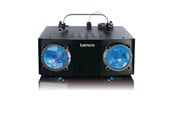 Bärbar & festhögtalare - Lenco LFM-110BK - LFM-110BK