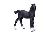 Leksaker - Mojo Horse World Hanoverian Foal Black - 381000