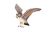 Leksaker - Mojo Wildlife Great Horned Owl - 387284