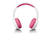 Hörlurar / Headset - Lenco HP-010PK - HP-010PK