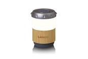 Bärbar & festhögtalare - Lenco BTL-030BA - BTL-030BA