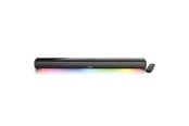 Hemmabiosystem & Surround - Lenco SB-042LEDBK - SB-042LEDBK