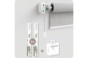 Smarta Hem - MotionBlinds Uppgraderingssats för rullgardiner 2-pack + brygga - MB-B003