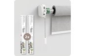 Smarta Hem - MotionBlinds Upgrade Kit for Roller Blinds 2-pack - MB-B005