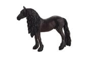 Leksaker - Mojo Horse World Friesian Gelding - 387240