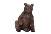 Leksaker - Mojo Wildlife Grizzly Bear Cub - 387217 - 387217