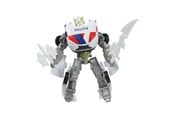 Leksaker - Roboforces Change Robot Police Car - 30150A