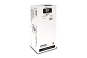 Skrivartillbehör-bläck-toner - Epson T8391 - XL - black - original - ink pack - C13T83914N