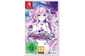 Spel - Neptunia: Sisters VS Sisters (Day One Edition) - Nintendo Switch - RPG - 5060941717080