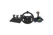 Spel Tillbehör - HORI Farming Vehicle Control System for PC (Windows 11/10) - Wired Controller - PC - HPC-043U